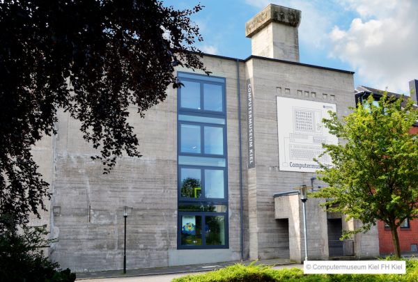 Computermuseum Kiel